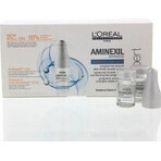 L´Oréal Professionnel Aminexil 1×6 ml, fiolă împotriva căderii părului