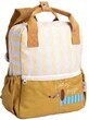 THE COTTON CLOUD Dachshund 1&#215;1 children&#39;s backpack, backpack for children