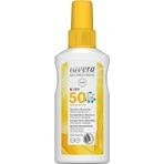 Lavera Lotion solaire Spf 50 pour enfants 100ml 1×1 pc