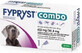 FYPRYST combo 402 mg/361,8 mg PSY OVER 40 KG 1&#215;4,02 ml, pr&#233;paration contre les puces