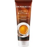 Dermacol Aroma Ritual - Gel douche au café 1×250 ml