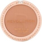 Revolution, Polvos compactos Reloaded Polvos compactos Reloaded Beige, polvos 1×6 g, polvos