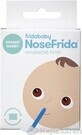 Fridababy NoseFrida FILTERS 1&#215;20 pcs, pour extracteur de crachats, hygi&#233;nique