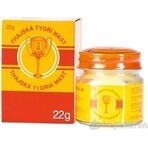 Tiger Thai GOLDEN CUP BALM 1x22 g