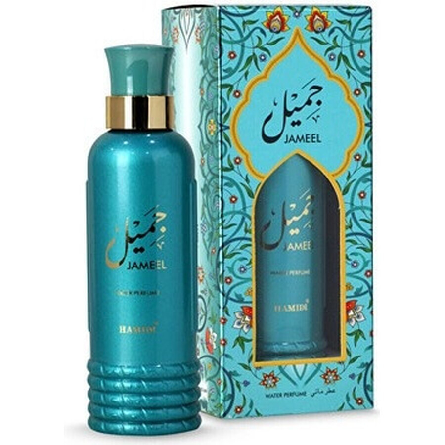 Hamidi Jameel Alcohol-free eau de toilette 100ML 1×100 ml, eau de parfum