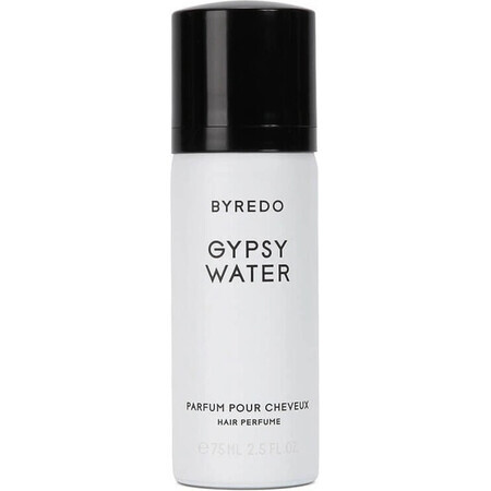 Byredogypsy Spray pour cheveux avec eau 75ml 1×75 ml 1×75 ml, spray pour cheveux