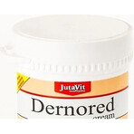 JutaVit Dernored Crème pour le soin quotidien de la peau 1x100 g