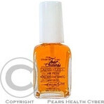 FOUR SEASONS ANTI-FURNITURE NAIL LACQUER 1×14 ml avec écorce d'orange