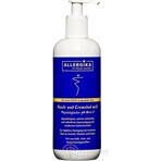 ALLERGIKA BATH AND WASH GEL 1x200 ml