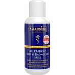 ALLERGIKA BATH AND WASH GEL 1x200 ml