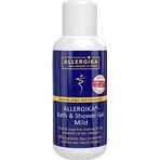 ALLERGIKA BATH AND WASH GEL 1x200 ml