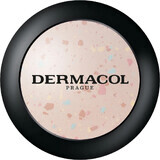 Dermacol Mosaic poudre minérale no.01 1×8.5 g, poudre minérale