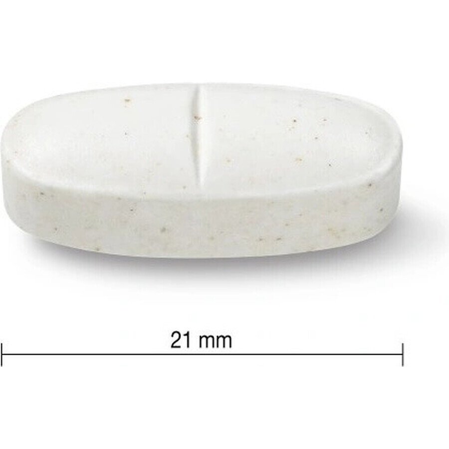 JAMIESON VITAMIN C 1000 mg 1×120 tbl, Nahrungsergänzungsmittel