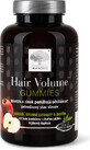 NEW NORDIC Hair Volume GUMMIES 1&#215;60 pi&#232;ces, suppl&#233;ment nutritionnel