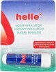 Helle b&#226;ton nasal 1&#215;1 pc, b&#226;ton nasal avec menthol