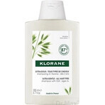 KLORANE CHAMPÚ con Avena 1×200 ml, champú