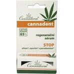 Cannaderm CANNADENT suero regenerador 1×5 ml, suero regenerador