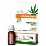 Cannaderm CANNADENT suero regenerador 1×5 ml, suero regenerador