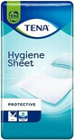 TENA Hygienic Feuille hygi&#233;nique 175x80cm 1&#215;100 pcs, feuille hygi&#233;nique jetable