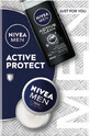 NIVEA MEN BOX CREME DUO 1&#215;1 CREME DUO, paquet cadeau