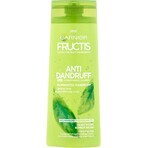 Garnier Fructis Antidandruff Shampooing nettoyant pour tous les types de cheveux avec pellicules 1×250 ml, shampooing