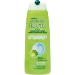 Garnier Fructis Antidandruff Shampooing nettoyant pour tous les types de cheveux avec pellicules 1×250 ml, shampooing