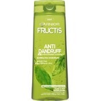 Garnier Fructis Antidandruff Shampooing nettoyant pour tous les types de cheveux avec pellicules 1×250 ml, shampooing