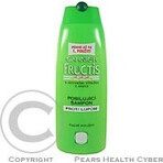 Garnier Fructis Antidandruff Shampooing nettoyant pour tous les types de cheveux avec pellicules 1×250 ml, shampooing