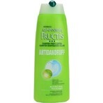 Garnier Fructis Antidandruff Shampooing nettoyant pour tous les types de cheveux avec pellicules 1×250 ml, shampooing