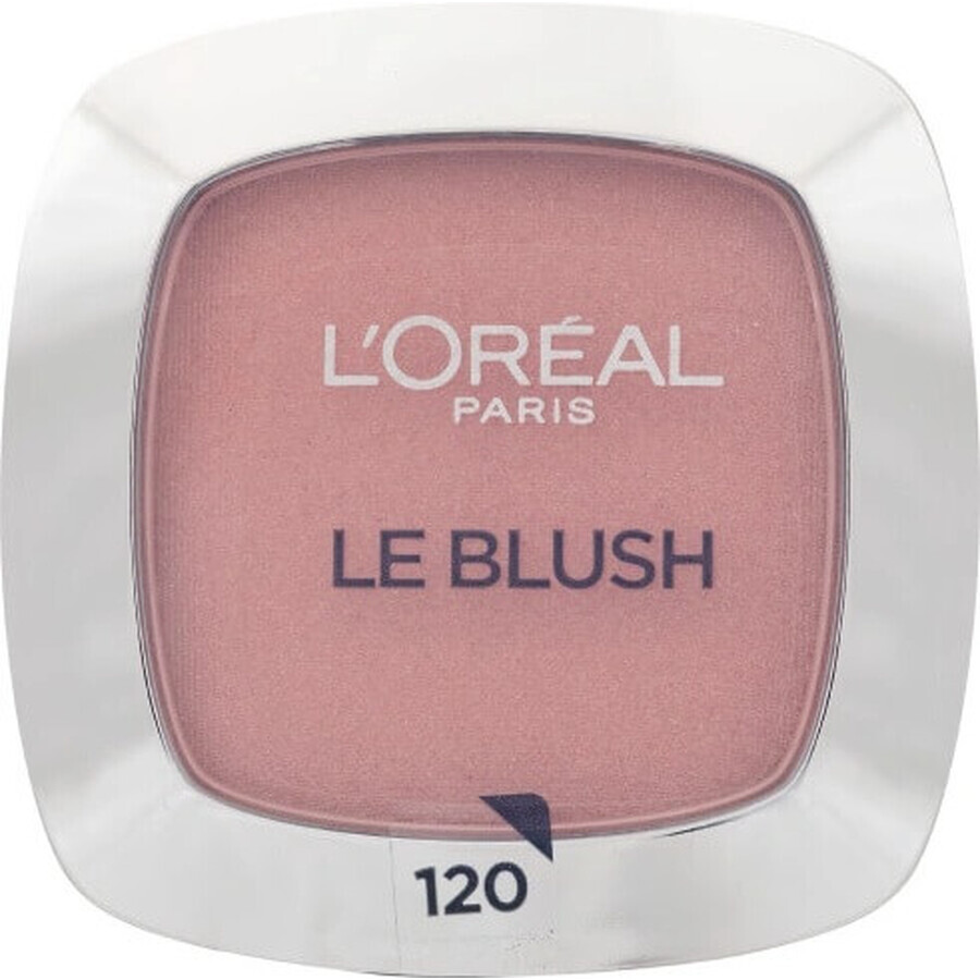 L'Oréal Paris True Match Le Blush 120 1×5 g, blush