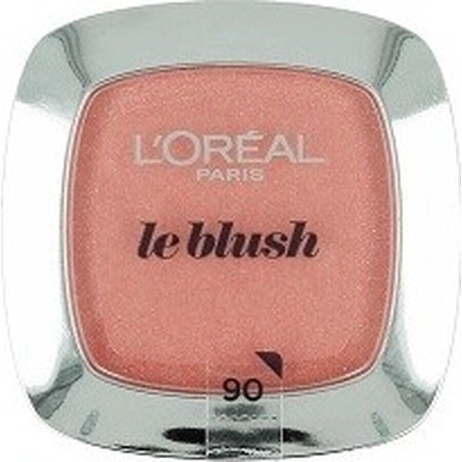 L'Oréal Paris True Match Le Blush 120 1×5 g, blush