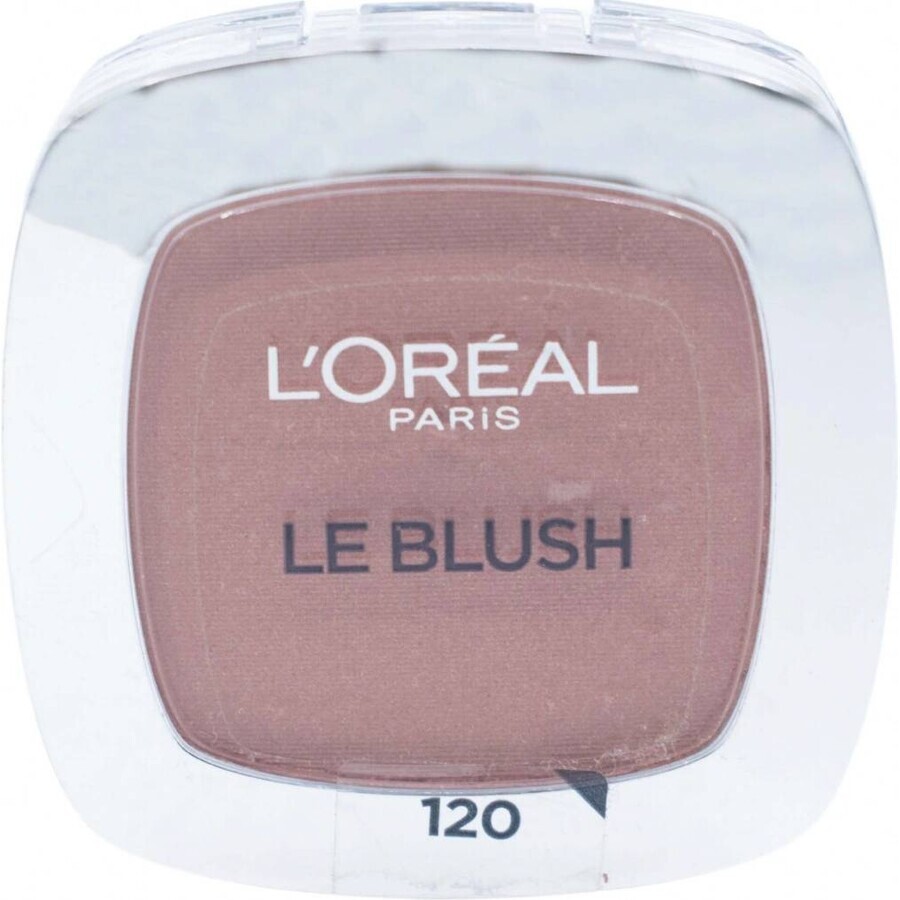 L'Oréal Paris True Match Le Blush 120 1×5 g, blush