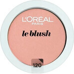 L'Oréal Paris True Match Le Blush 120 1×5 g, blush