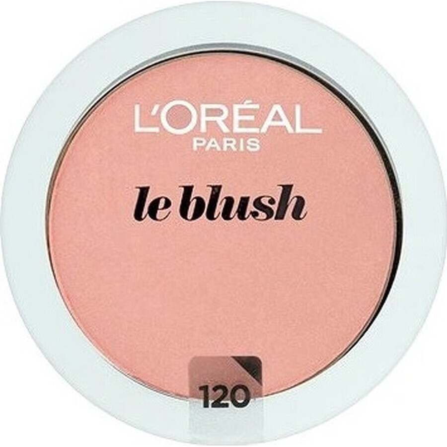 L'Oréal Paris True Match Le Blush 120 1×5 g, blush