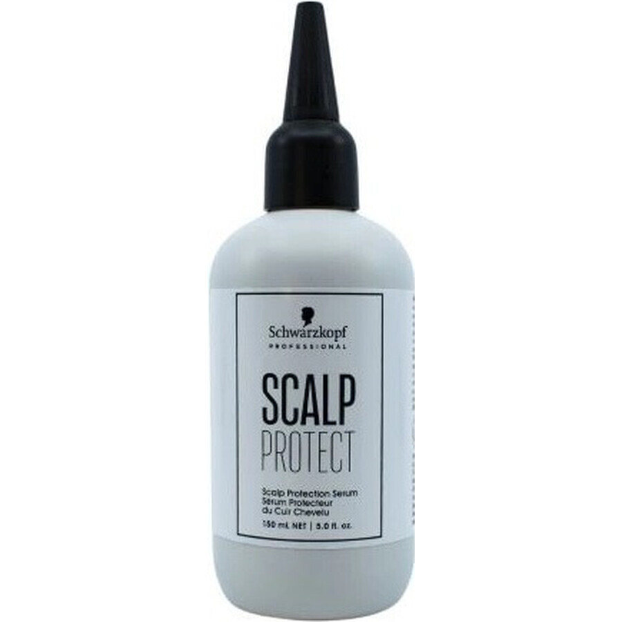 Schwarzkopf Professional Scalp Protection Scalp Protect 1×150 ml, ser