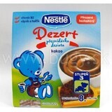 Nestlé YOGOLINO Cacao 4×100 g, dessert au lait