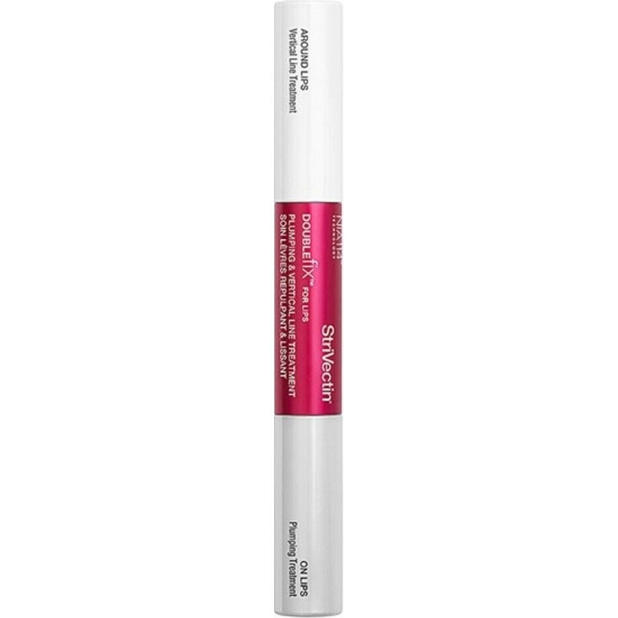 StriVectin Double Fix For Lips Lip Plumping and Wrinkle Smoothing Serum 1×10 ml, Lippenserum