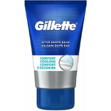 Gillette Gillette Balm Cooling 1×100 ml, baume après-rasage