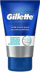 Gillette Gillette Balm Cooling 1&#215;100 ml, baume apr&#232;s-rasage