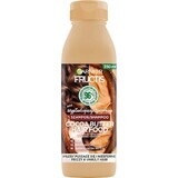 Garnier Fructis Hair Food Gladmakende Conditioner met cacaoboter 1×350 ml, conditioner