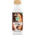 Garnier Fructis Hair Food Gladmakende Conditioner met cacaoboter 1×350 ml, conditioner