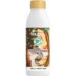 Garnier Fructis Hair Food Gladmakende Conditioner met cacaoboter 1×350 ml, conditioner