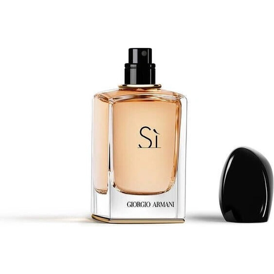 Armani Si Edp 150ml 1×150 ml 1×150 ml, eau de parfum