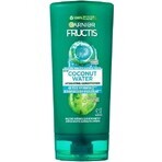 GARNIER GARNIER FRUCTIS COCONUT COCONUT WATER conditioner 1×200ml, hair conditioner