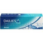 Dailies Aqua Comfort Plus D-05.50 Z8.7 30pcs