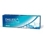 Dailies Aqua Comfort Plus D-05.50 Z8.7 30pcs