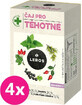 LEROS TEA FOR PREGNANT MOMS 20&#215;2 g, tisane pour futures mamans