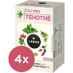 LEROS TEA FOR PREGNANT MOMS 20×2 g, tisane pour futures mamans