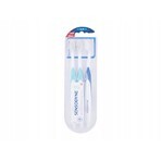 SENSODYNE Gentle Care Soft - Triopack 1×3 pcs, toothbrush