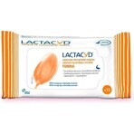 LACTACYD FEMINA 1×15 pezzi, salviette per l'igiene intima